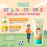 Nature to Nurture Keep it Neat Hair Gel 50ml