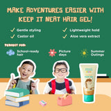 Nature to Nurture Keep it Neat Hair Gel 50ml