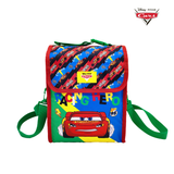 Totsafe Disney Kids Back To School Collection Insulated Bag