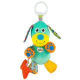 Lamaze Play & Grow  Pupsqueak