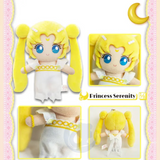 Sailor Moon Plush