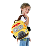 Totsafe Plush Bag Collection - Backpack