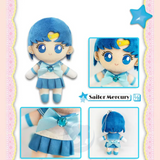 Sailor Moon Plush