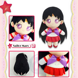 Sailor Moon Plush