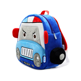 Totsafe Plush Bag Collection - Backpack