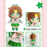 Sailor Moon Plush