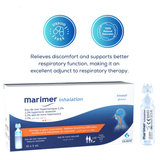 Marimer Inhalation Hypertonic Unidose 30x5ml