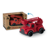 Bioplastic Mini Car A (Boxy)