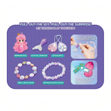 Kiddora Egg Capsule Machine