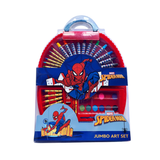Artlings Jumbo Art Set 50's