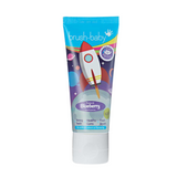 Brush-Baby Kids Rocket Natural Blueberry Toothpaste 50ml