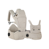 I-Angel Dr. Dial Plus All In One Hipseat Carrier