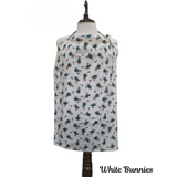 Urban Mom Nursing Cover