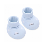 Bao Bei Wesley Baby Booties