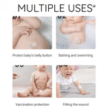 Ten Moon Baby Belly Button Patch 10'S
