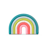 Suavinex Rainbow SIlicone Teether