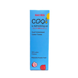 Mamii Moon Cool and Refreshing Oil for Fever and Colds