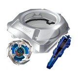 BeybladeX BX-07 All-in-one-Set Dragon Sword (910589)