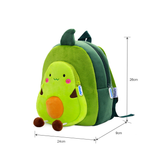 Totsafe Plush Bag Collection - Backpack