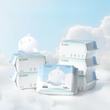 Ten Moon Baby Face Cotton Tissue