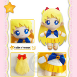 Sailor Moon Plush