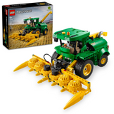 Lego Technic John Deere 9700 Forage Harvester