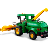 Lego Technic John Deere 9700 Forage Harvester