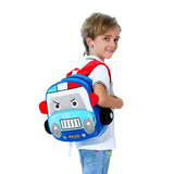 Totsafe Plush Bag Collection - Backpack