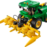 Lego Technic John Deere 9700 Forage Harvester