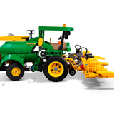 Lego Technic John Deere 9700 Forage Harvester