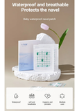 Ten Moon Baby Belly Button Patch 10'S