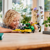 Lego Technic John Deere 9700 Forage Harvester