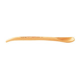 Mother's corn Feeding Spoon Step 1