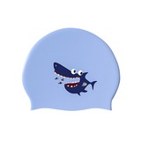 Swimzies 100% Silicone Swim Cap