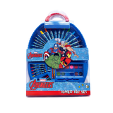 Artlings Jumbo Art Set 50's