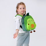 Totsafe Plush Bag Collection - Backpack