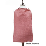 Urban Mom Nursing Cover