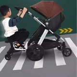 Olive and Cloud Universal Stroller Buggy Board