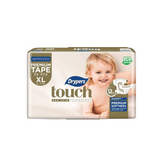 Drypers Touch Tape Diaper