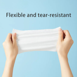 Ten Moon Baby Face Cotton Tissue