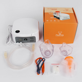 Numa Air Compressed Nebulizer