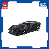 Tomica No. 46-11 Ferrari Daytona SP3 (Black) '23