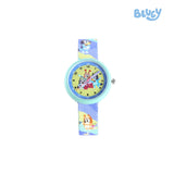 Cucoô Bluey & Bingo Analog Watch