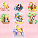 Disney Princess D-Baby Series Blossom Swing