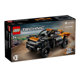 Lego Technic Neom McLaren Extreme E Race Car