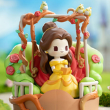 Disney Princess D-Baby Series Blossom Swing