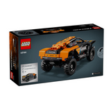 Lego Technic Neom McLaren Extreme E Race Car