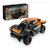 Lego Technic Neom McLaren Extreme E Race Car