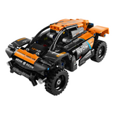 Lego Technic Neom McLaren Extreme E Race Car