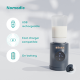 Beaba Milk Nomad Portable Warmer